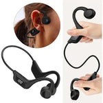 AUDIX™ – 🎵 AURICULARES PRO DE CONDUCCION OSEA + ENVIO GRATIS !