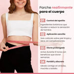 GLP-1: CONTROL DE ANTOJOS Y ANSIEDAD