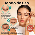 EYELIDS™️ - CINTAS LEVANTA PARPADOS EN INSTANTES  + ENVIO GRATIS