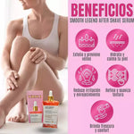 Aceite After Shave 🌸