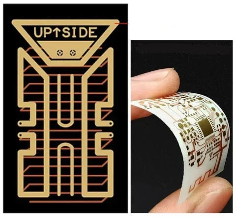 SEÑALPRO - CHIP ADHESIVO AMPLIFICADOR DE SEÑAL PARA TELÉFONO E INTERNET
