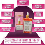 Aceite After Shave 🌸