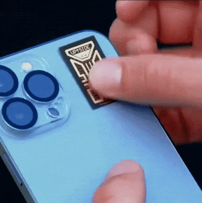 SEÑALPRO - CHIP ADHESIVO AMPLIFICADOR DE SEÑAL PARA TELÉFONO E INTERNET