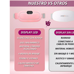CINTURON ALIVIA CÓLICOS (OFERTA)