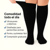 Flexi Compresión™ – Calcetines de Compresión Ergonómicos