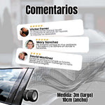 Carbon Protect x2 – Cintas Anti‑Rasguños para tu Auto 🎁 Promo 2 unidades 🎁