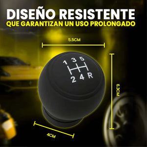 ShiftGrip Pro | Cubierta Anti-Deslizante Universal PROMO QUITO -Envío Gratis