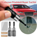 4x1 🔥REPARADOR DE VIDRIOS WINDSCREEN 🔥