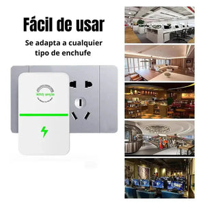 AHORRADOR DE ENERGIA SECRETO ⭐+ENVIO GRATIS