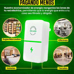 AHORRADOR DE ENERGIA SECRETO ⭐+ENVIO GRATIS