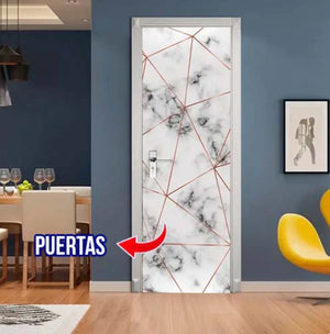 MarmoFix™ – Papel Adhesivo Tipo Mármol Premium +ENVIO GRATIS