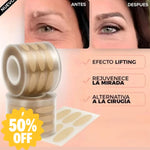 EYELIDS™️ - CINTAS LEVANTA PARPADOS EN INSTANTES  + ENVIO GRATIS