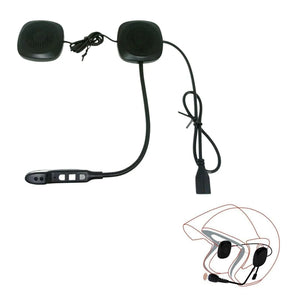 AURIX™ AUDIFONOS PRO PARA CASCO + ENVIO GRATIS