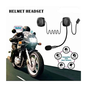 AURIX™ AUDIFONOS PRO PARA CASCO + ENVIO GRATIS