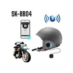 AURIX™ AUDIFONOS PRO PARA CASCO + ENVIO GRATIS